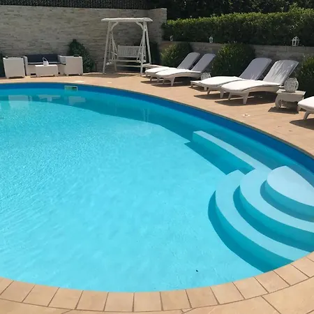 Affittacamere Mi Vida Guest house Olbia