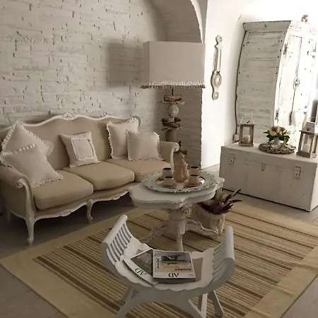 Guest house Affittacamere Mi Vida Olbia