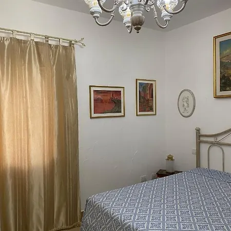 Affittacamere Mi Vida Guest house