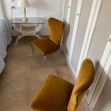 Affittacamere Mi Vida Guest house